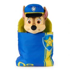 Paw Patrol Chase godnat bamse