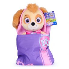 Paw Patrol Bamser Plysdyr 76047 box