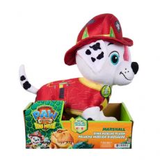 Paw Patrol Interaktivt Plysdyr 76509 box