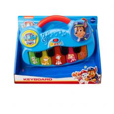 Paw Patrol Keyboard