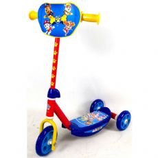 Paw Patrol banner