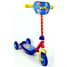 Paw Patrol 3 Hjulet Lbehjul