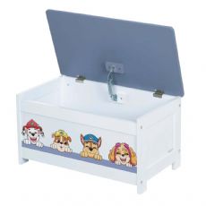 Paw Patrol banner