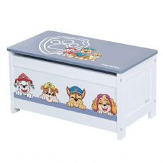 Paw Patrol Opbevaringsbnk