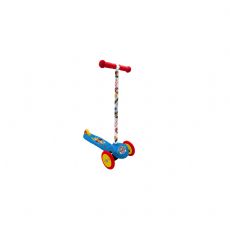 3-hjulet balance-scooter paw patrol