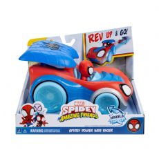 Spiderman and Friends figurer 427 box