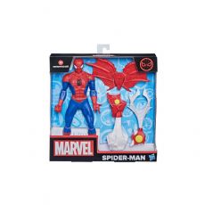 Spiderman Actionfigurer F0776 box
