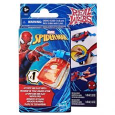 Spiderman banner