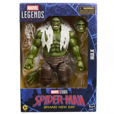 Marvel collectible actionfigurer G2399 box