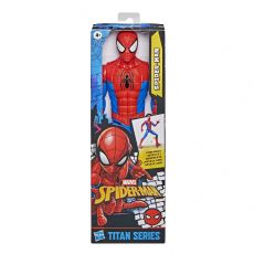 Spiderman action figur G2715 box