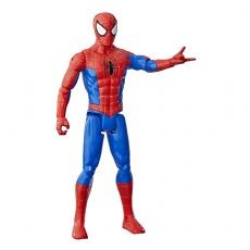 Spiderman Titan Hero Figur 30 cm