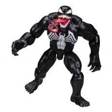 Spiderman Venom Titan Hero Deluxe