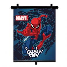 Spiderman rulle solsk�rm