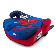 Spiderman ISOFIX selepude