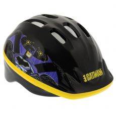 Batman Cykelhjelm til B�rn 24354 box