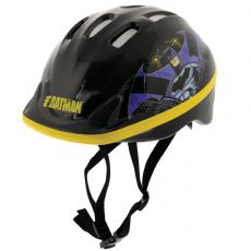 Batman Cykelhjelm 48-52cm