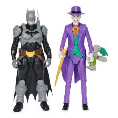 Batman Versus Figur 30cm