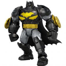 DC Mech Suit Batman Action Figur