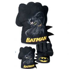 Batman Udkl�dning tilbeh�r 306662 box