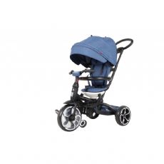 Tricycle Prime 4 i 1 Bl