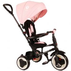 Tricycle Rito 3 i 1 Pink