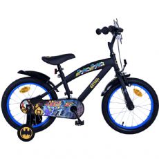 Batman Brnecykel 16 Tommer