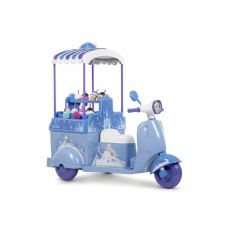 Disney Frost isvogn - elektrisk k�revogn