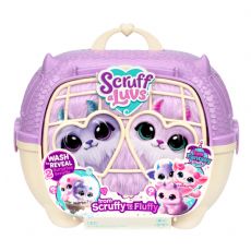 Scruff-a-Luvs, Fantasi-Tvillinger