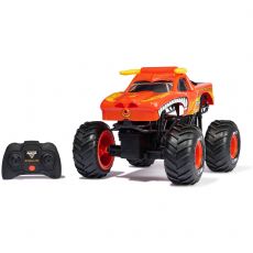 Monster Jam El Toro Loco RC Monster Truc