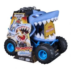 Monster Jam fjernstyrede biler 147676 box
