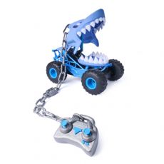 Monster Jam 1:15 RC Chomping Megalodon