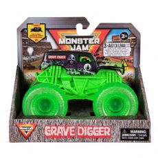 Monster Jam Light Up Truck Biler 148984 box