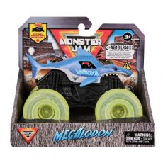 Monster Jam Light Up Truck Biler 148985 box