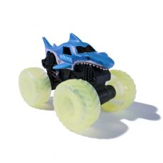 Monster Jam 1:43 Light Up Megalodon
