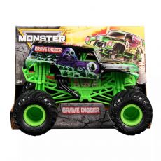 Monster Jam Die-Cast Biler 150193 box