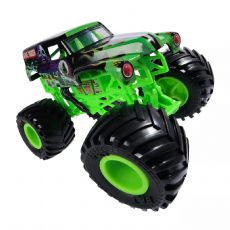 Monster Jam Grave Dgger 1:24