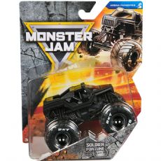 Monster Jam Die-Cast Biler 150198 box