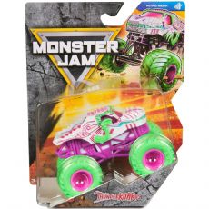 Monster Jam Die-Cast Biler 150202 box