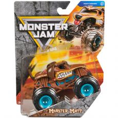 Monster Jam Die-Cast Biler 150203 box