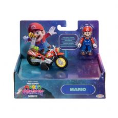 Super Mario Movie Figurer 43233 box