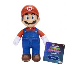 Super Mario Galaxy Movie Bamser 43254 box