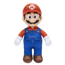 Super Mario Galaxy Movie Bamse 23cm