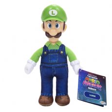 Super Mario Galaxy Movie Bamser 43255 box