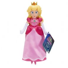 Super Mario Galaxy Movie Bamser 43257 box