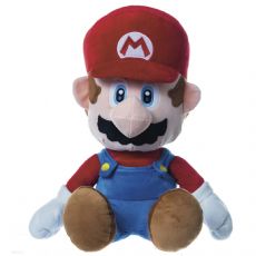 Super Mario Bamser 051753 box