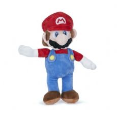 Super Mario Bamser 052040 box
