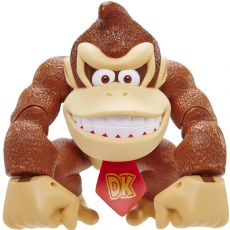 Nintendo Super Mario Donkey Kong Figur