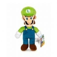 Super Mario Bros bamse 409477A box