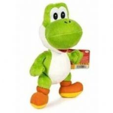 Super Mario Bros bamse 409477C box