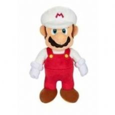 Super Mario Bros bamse 409477D box